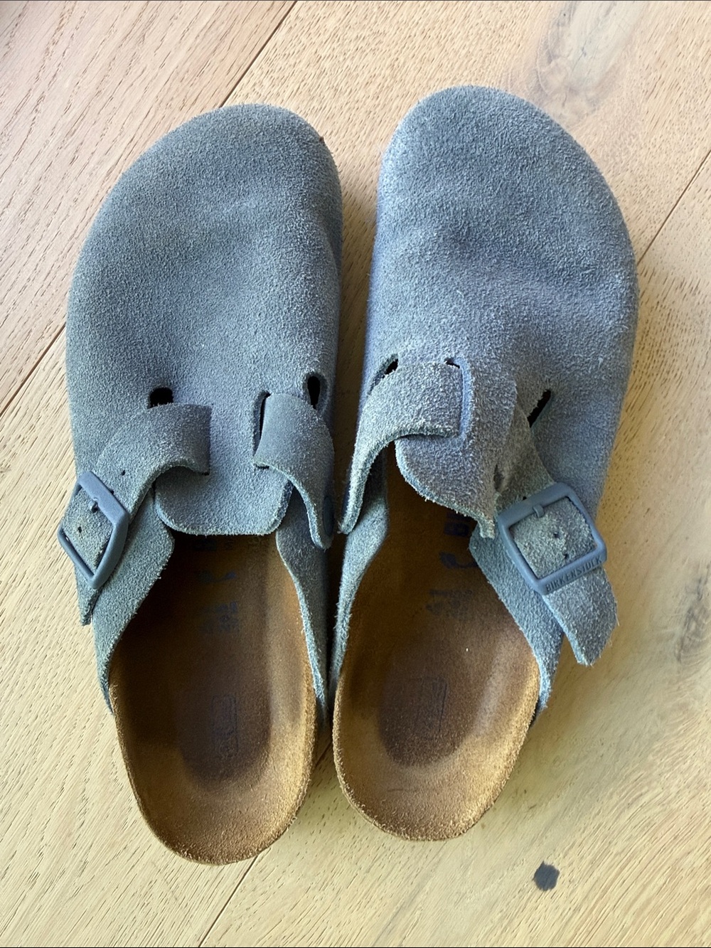 Birkenstock